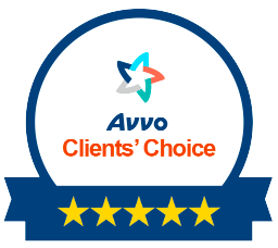 avvo clients choice 2019